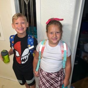 Meet your Posher, Catherine